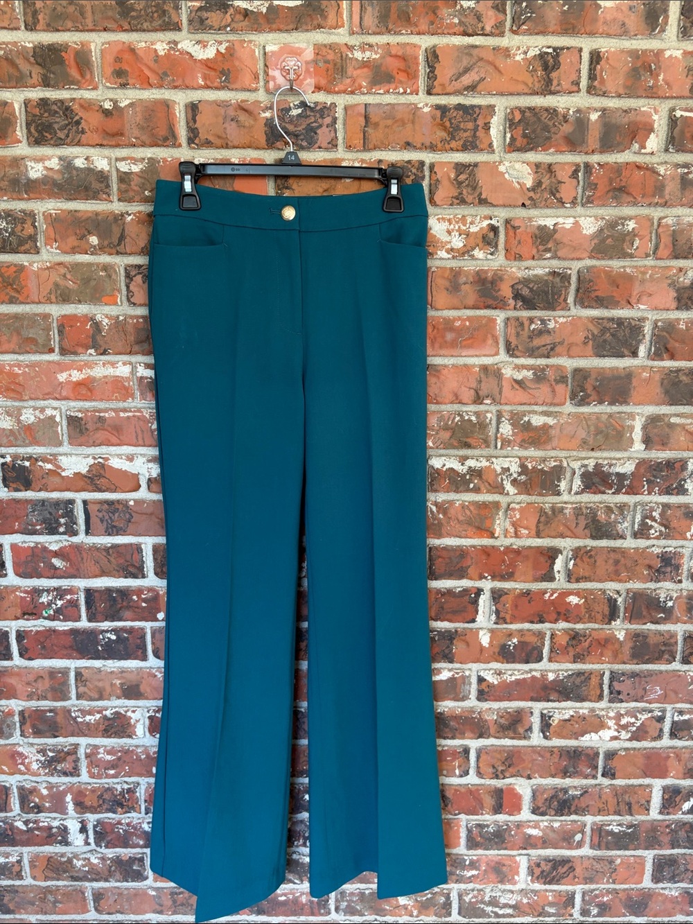 Talbots dress pants new